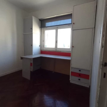 Departamento de 3 amb Luminoso, Apto credito, Permuta