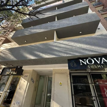 Departamento en Venta 1 Dorm Nueva Cordoba Ciudad Universitaria