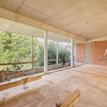 Venta departamento 3 ambientes en Saavedra