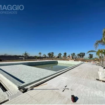 Lote en venta Canning