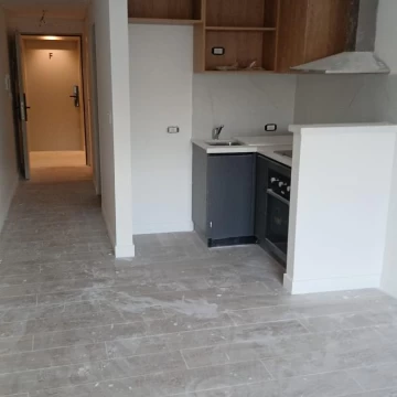 Departamento monoambiente en en venta  en el barrio de San Cristobal, full amenities