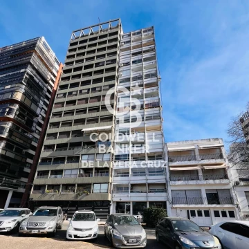Departamento en Martin