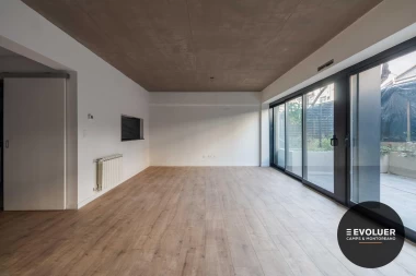 Venta Departamento 3 ambientes con terraza  y amenities. A estrenar.