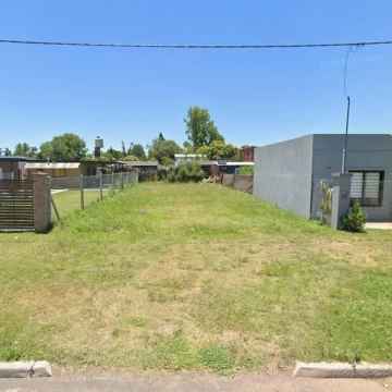 Terreno en venta en Timbues - Costa Ribera
