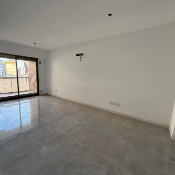 Venta departamento 1 dormitorio, centro.