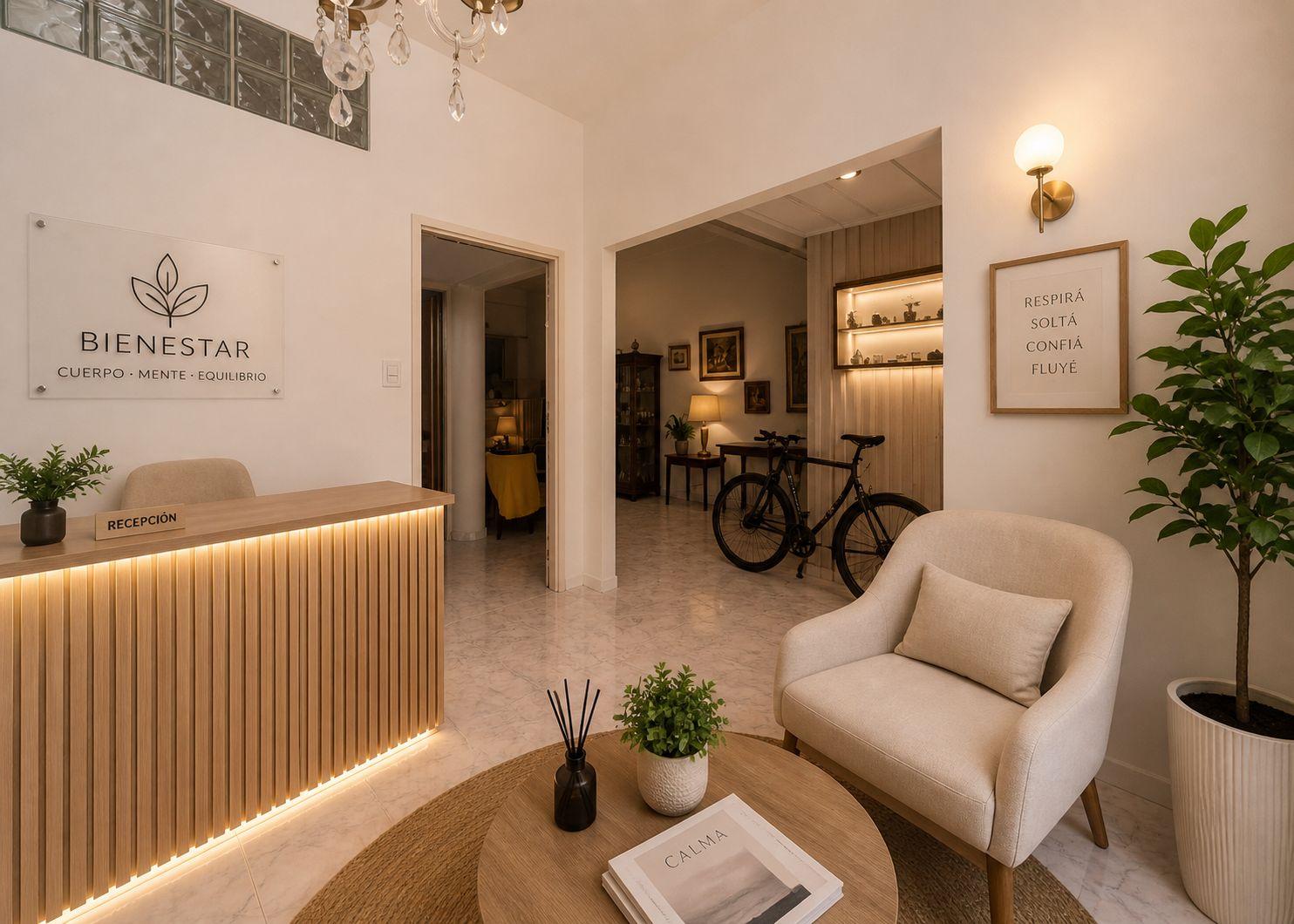 LIVING5 Home Staging
