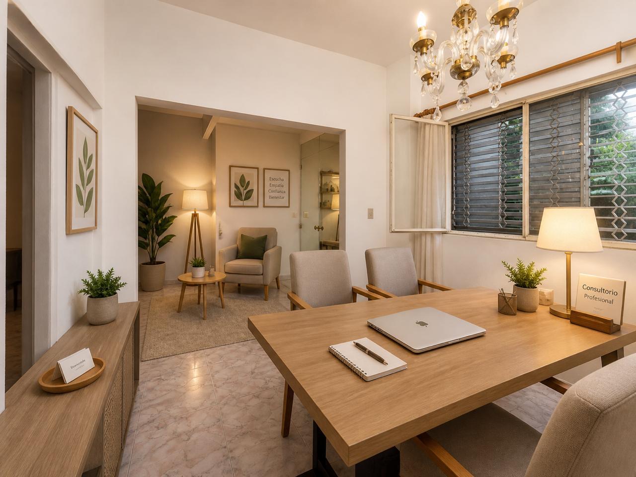 LIVING4 Home Staging