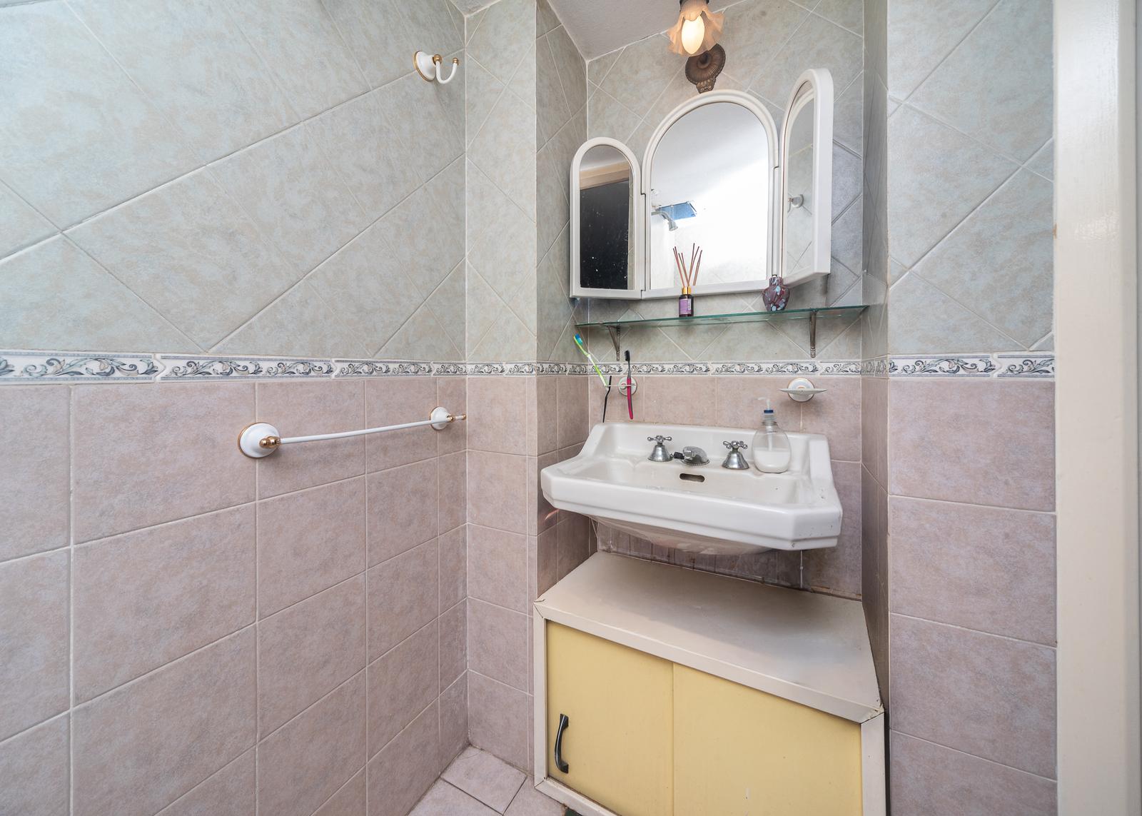 TOILETTE