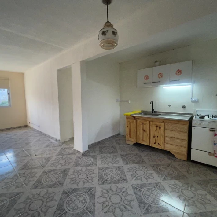 Venta Departamento 3 amb. refaccionado