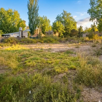 Terreno LOTEO SOL Y TIERRA  LUJAN DE CUYO cerca ruta 82 oportunidad zona con  potencial turismo