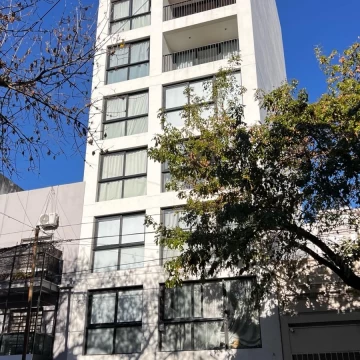Departamento a estrenar de categoria en zona La Plata Soho