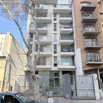 Departamento en Venta de 2 ambientes a estrenar, Quilmes Centro