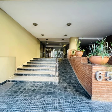 Departamento en Barrio Norte