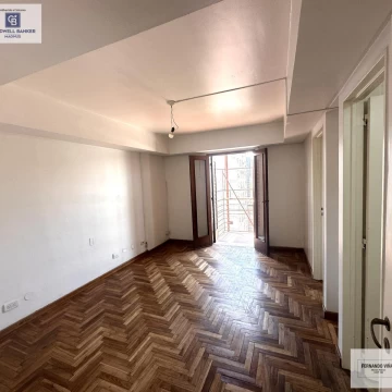Departamento - Barrio Norte