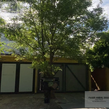Casa duplex en venta en San Rafael