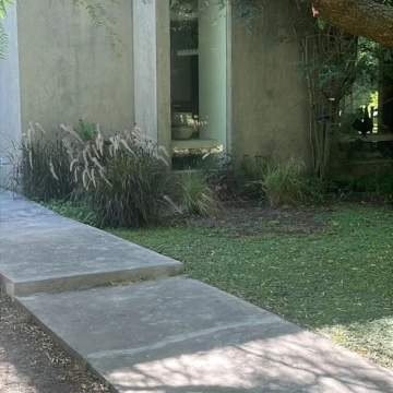 Casa Venta en Barrio Privado Los Tacos 1800