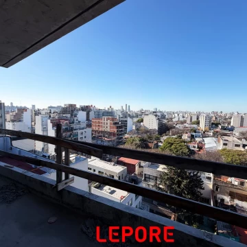 Departamento en venta Chacarita 2 ambientes