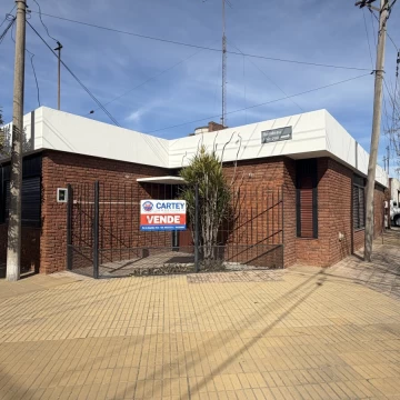 Rondeau Nº198 esq. Leon Guruciaga