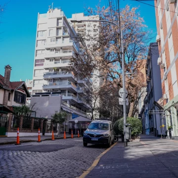 Venta Departamento 4 ambientes en Belgrano
