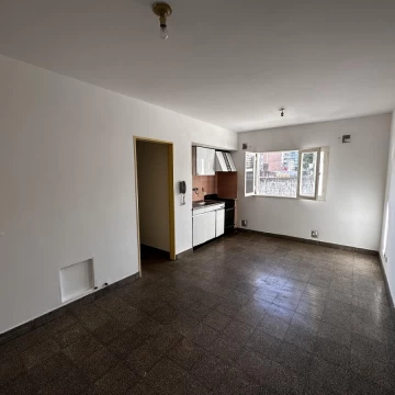 Departamento en Echesortu 