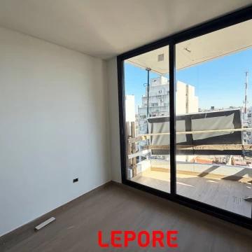 Departamento en venta Chacarita 1 ambientes