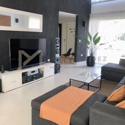 Casa  en Venta en Los Lagos, Nordelta, Tigre