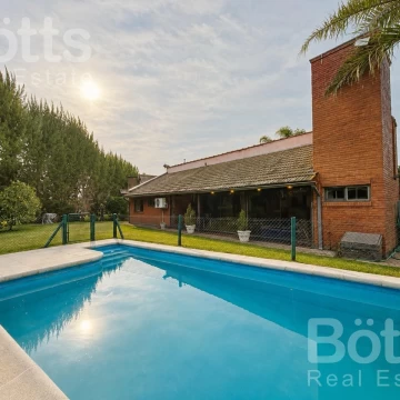Propiedad en Venta en Country Banco Provincia