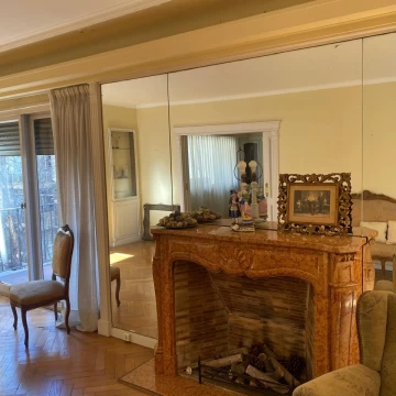 Departamento Rodriguez Peña 1100