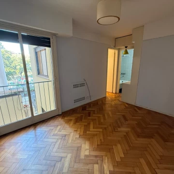 Venta Departamento 2 ambientes Recoleta
