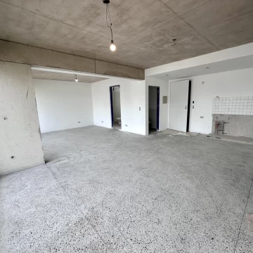 Departamento en Villa Crespo