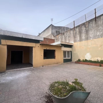 Departamento a refaccionar 4 ambientes caseros