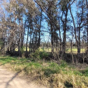 Venta Fraccion Terreno en Estancias del Pilar, Pilar