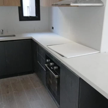 Departamento en San Cristobal piso 11 al norte, en venta, 3 ambientes, full amenities