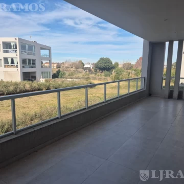 ALQUILER  Departamento Pilara La Calesa Ruta Panamericana ramal Pilar km 56.5