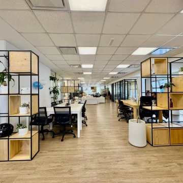 Oficinas en alquiler, Vicente  Lopez
