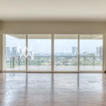 Departamento en Venta en Bosque Real