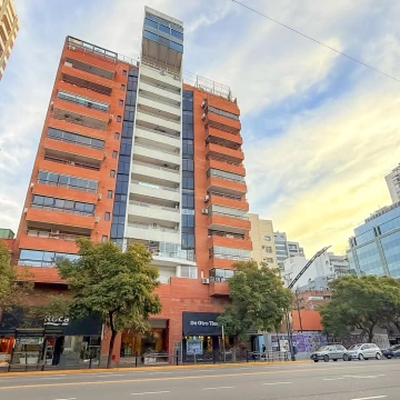 VENTA DEPARTAMENTO AVDA. DEL LIBERTADOR - NUÑEZ