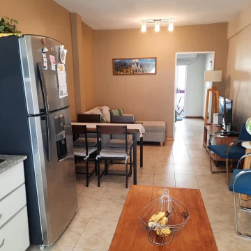 VENTA CÓMODO DEPARTAMENTO MONOAMBIENTE DIVIDIDO, 2 AMBIENTES CON BALCÓN. VILLA DEVOTO.