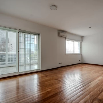 Departamento 3 ambientes con terraza propia y cochera en venta-  Nuñez