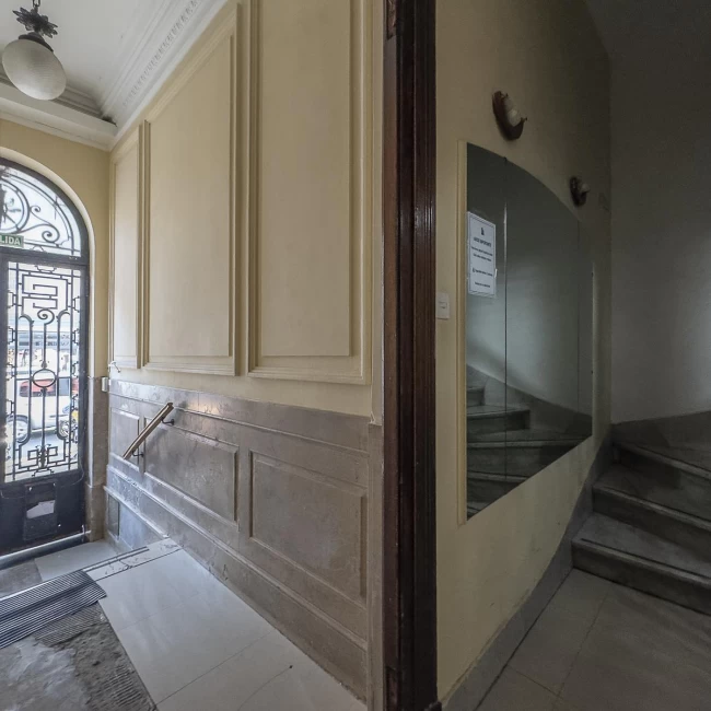 Departamento 4 ambientes en Almagro venta