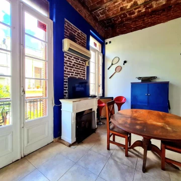 Venta PH, 3 Plantas, 7 dormitorios, terraza y quincho en San Telmo