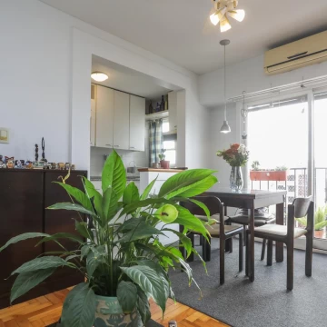 Departamento 3 ambientes en Venta en Palermo