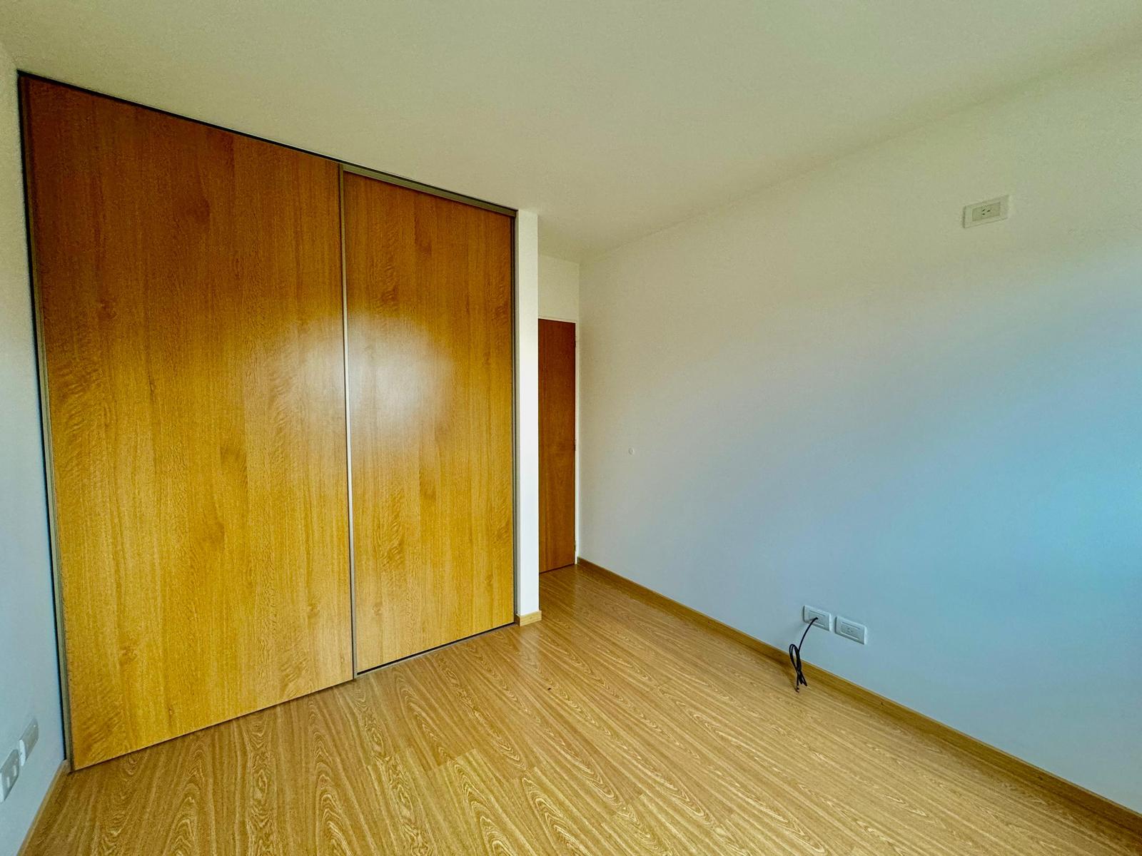 Departamento en alquiler Rosario Echesortu
