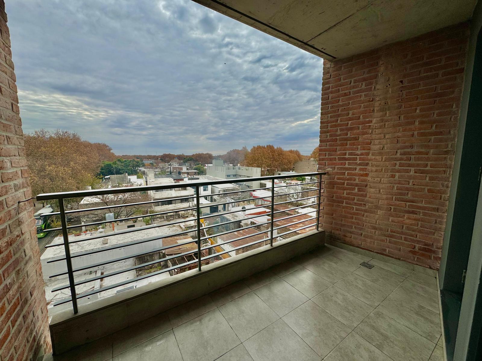 Departamento en alquiler Rosario Echesortu