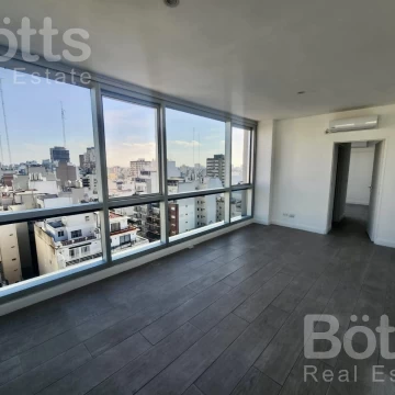 Luminoso, Balcón, Vista Abierta, Amenities, Seguridad 24 hrs