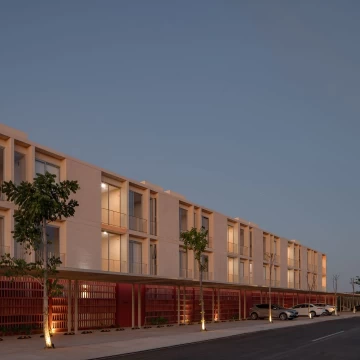 Departamento en Venta en Temozón Norte