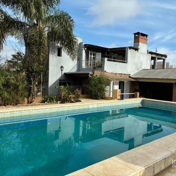 Casa en Lobos