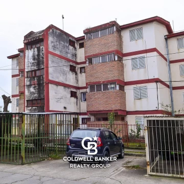 Departamento en venta ubicado en Barrio Parque Belgrano