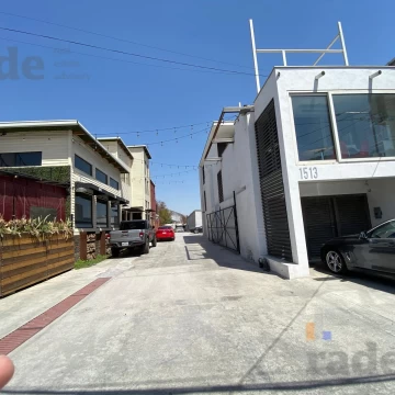 Terreno en venta en Vasconcelos 