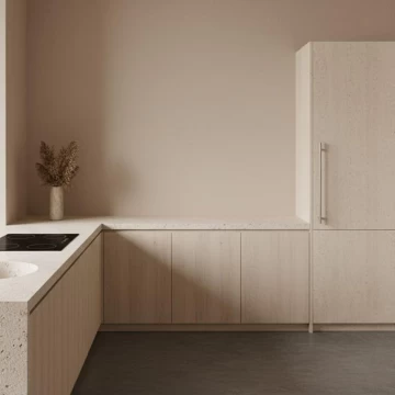 Departamento en venta en Roma Norte 1 Recámaras